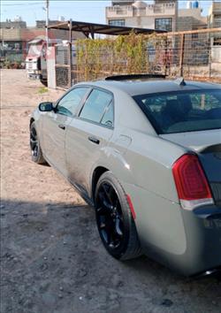 كرايسلر 300